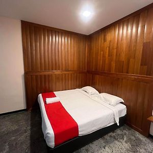 Suite raja mewah